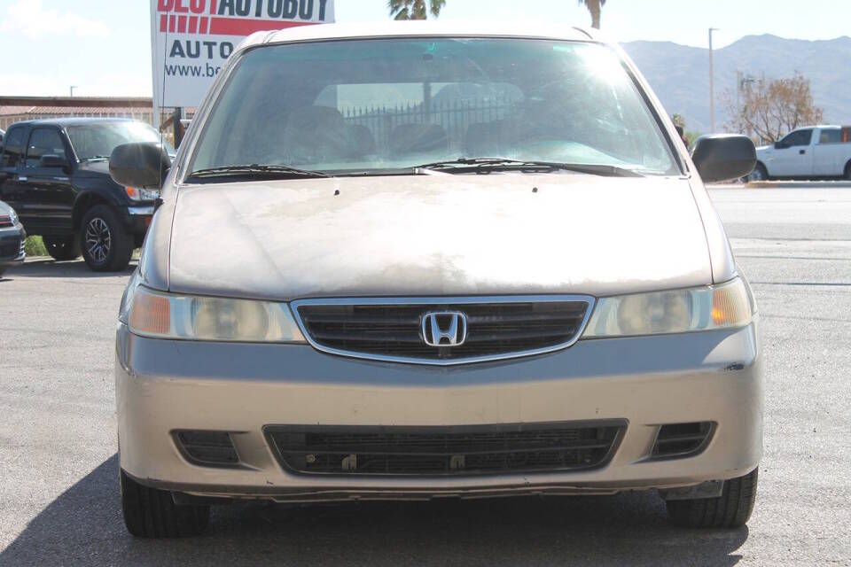 honda odyssey 2004 5FNRL18574B119174 image honda odyssey 2004 5FNRL18574B119174 image