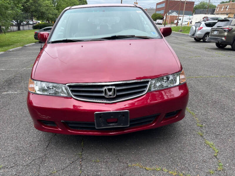 honda odyssey 2004 5FNRL18794B119355 image honda odyssey 2004 5FNRL18794B119355 image