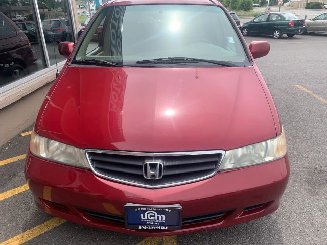 honda odyssey 2004 5FNRL18824B116208 image honda odyssey 2004 5FNRL18824B116208 image