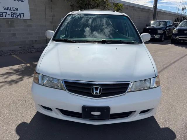 honda odyssey 2004 5FNRL18814B125370 image honda odyssey 2004 5FNRL18814B125370 image