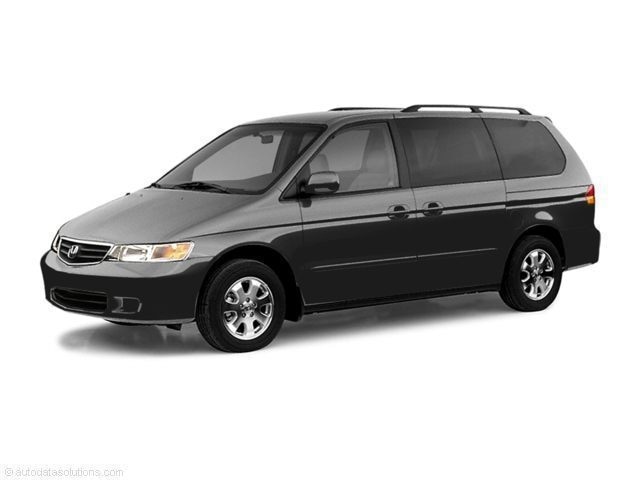 honda odyssey 2004 5FNRL18524B132351 image honda odyssey 2004 5FNRL18524B132351 image