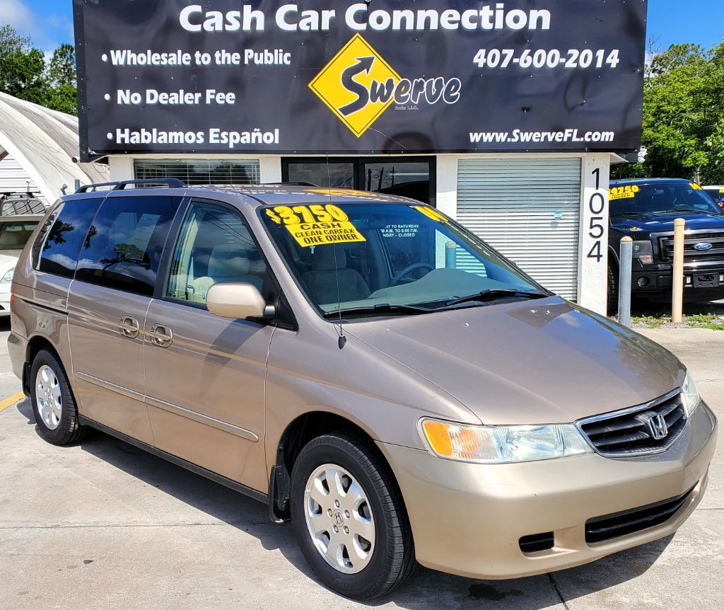 honda odyssey 2004 5FNRL18654B104276 image honda odyssey 2004 5FNRL18654B104276 image