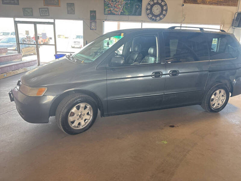 honda odyssey 2004 5FNRL18044B038461 image honda odyssey 2004 5FNRL18044B038461 image