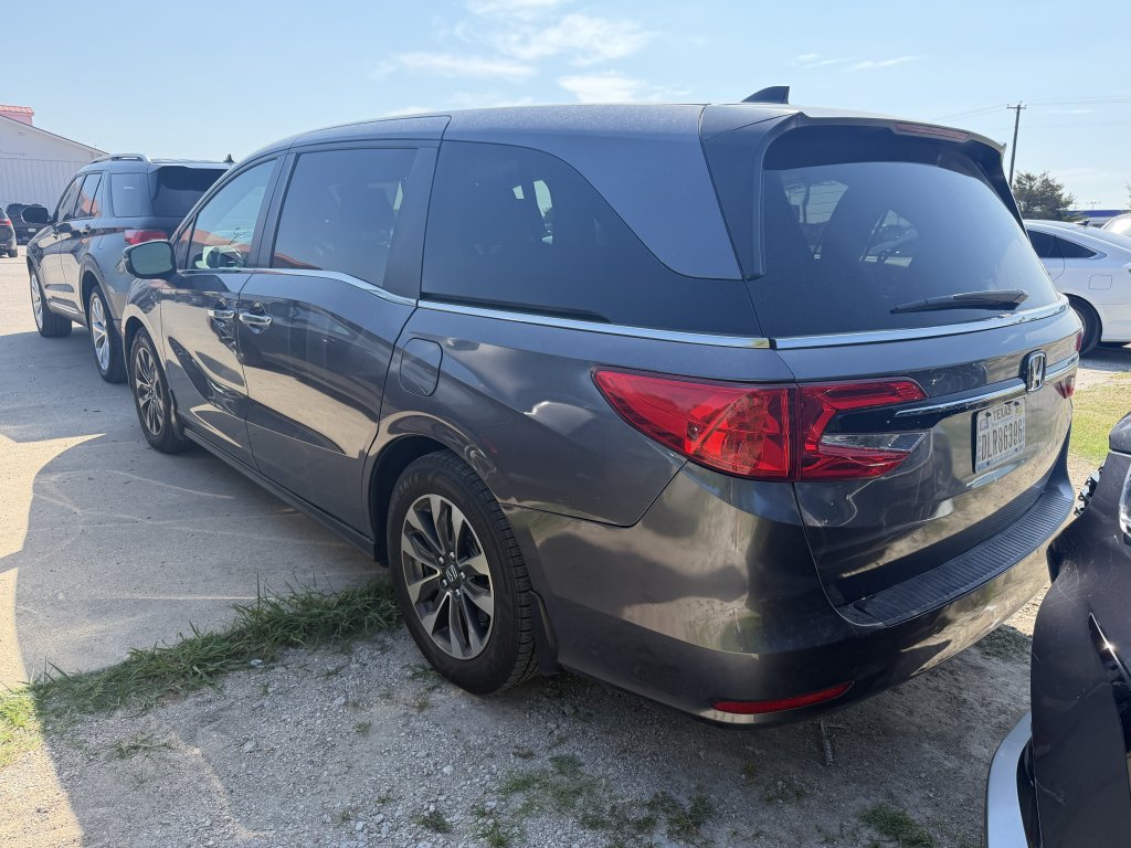 honda odyssey 2024 5FNRL6H64RB062638 image honda odyssey 2024 5FNRL6H64RB062638 image
