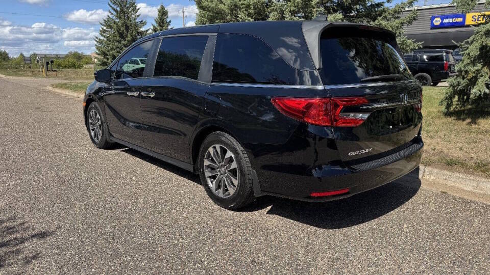 honda odyssey 2024 5FNRL6H6XRB052101 image honda odyssey 2024 5FNRL6H6XRB052101 image