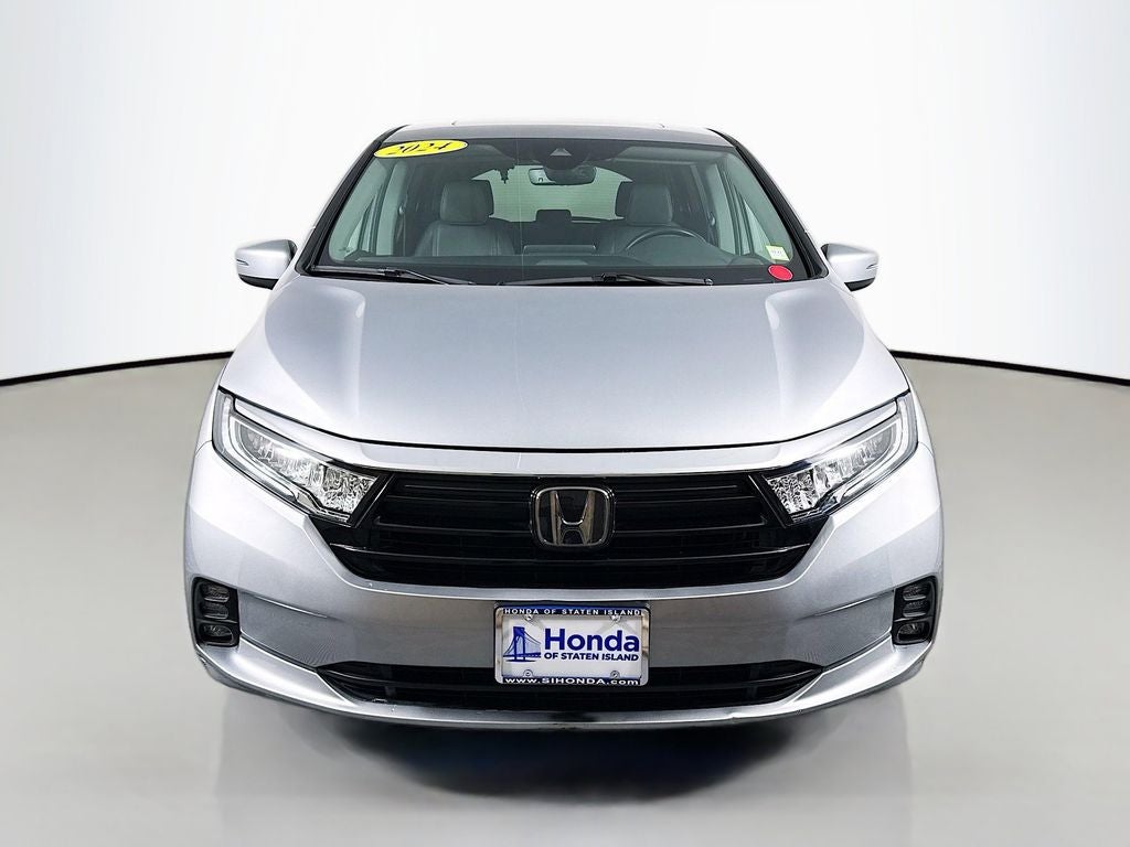 honda odyssey 2024 5FNRL6H6XRB030616 image honda odyssey 2024 5FNRL6H6XRB030616 image