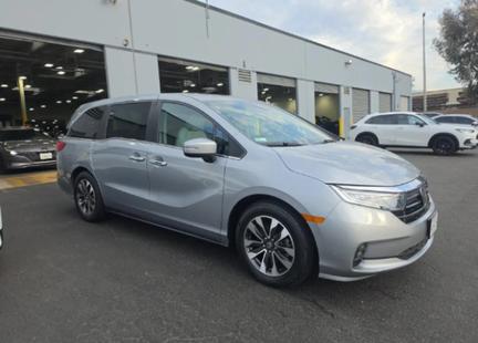 honda odyssey 2024 5FNRL6H61RB018662 image honda odyssey 2024 5FNRL6H61RB018662 image