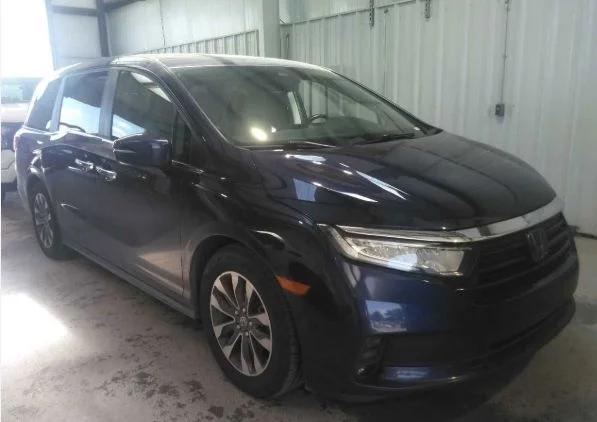 honda odyssey 2024 5FNRL6H64RB050148 image honda odyssey 2024 5FNRL6H64RB050148 image