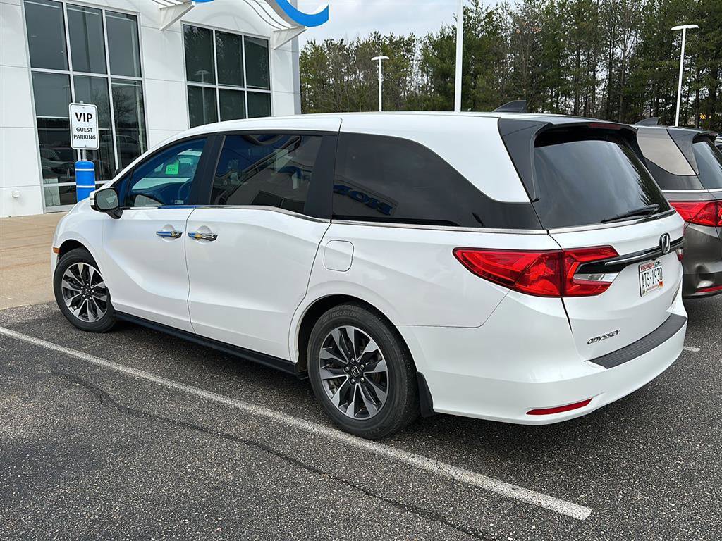 honda odyssey 2024 5FNRL6H68RB048015 image honda odyssey 2024 5FNRL6H68RB048015 image