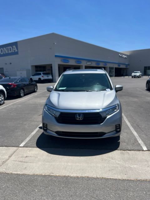 honda odyssey 2024 5FNRL6H61RB009931 image honda odyssey 2024 5FNRL6H61RB009931 image