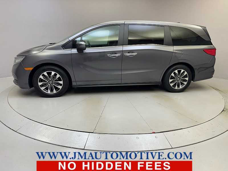 honda odyssey 2024 5FNRL6H60RB075886 image honda odyssey 2024 5FNRL6H60RB075886 image