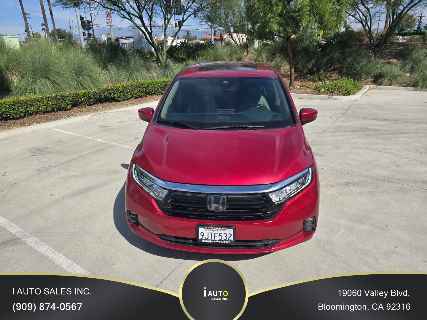 honda odyssey 2024 5FNRL6H68RB002183 image honda odyssey 2024 5FNRL6H68RB002183 image