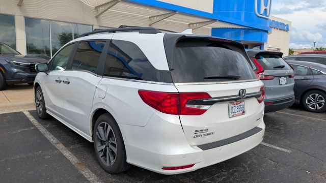 honda odyssey 2024 5FNRL6H80RB043506 image honda odyssey 2024 5FNRL6H80RB043506 image