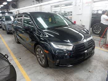 honda odyssey 2024 5FNRL6H6XRB045052 image honda odyssey 2024 5FNRL6H6XRB045052 image