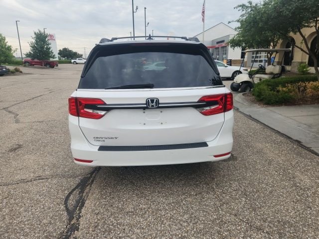 honda odyssey 2024 5FNRL6H68RB000224 image honda odyssey 2024 5FNRL6H68RB000224 image