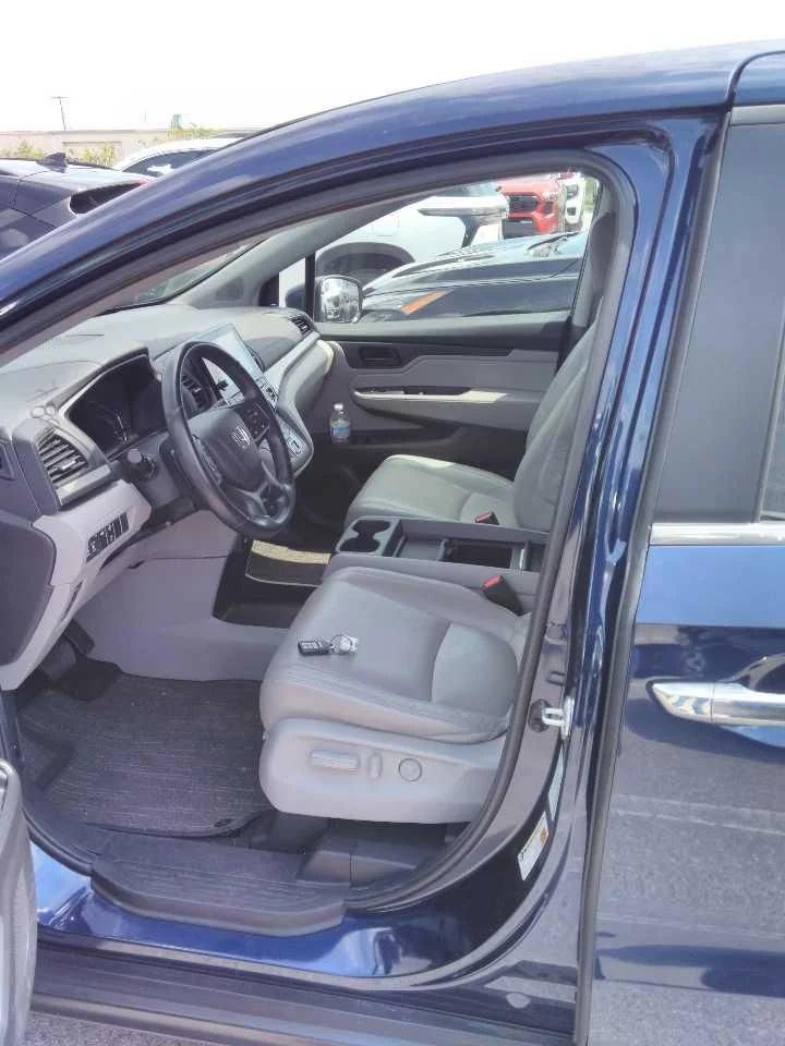 honda odyssey 2024 5FNRL6H68RB047883 image honda odyssey 2024 5FNRL6H68RB047883 image