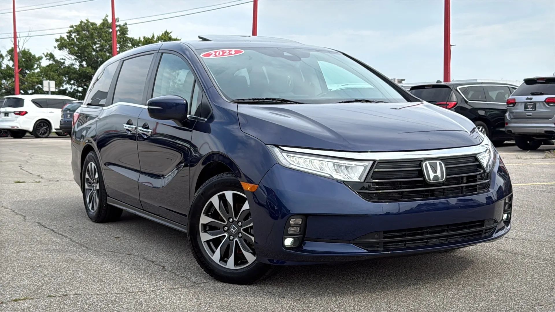 honda odyssey 2024 5FNRL6H62RB066848 image honda odyssey 2024 5FNRL6H62RB066848 image