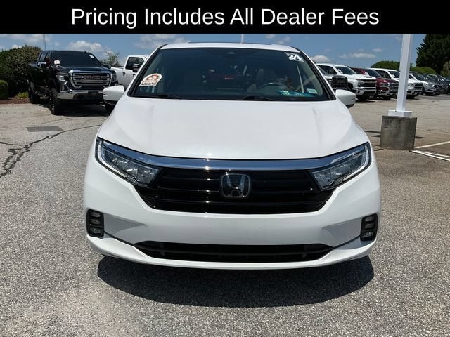 honda odyssey 2024 5FNRL6H69RB027870 image honda odyssey 2024 5FNRL6H69RB027870 image
