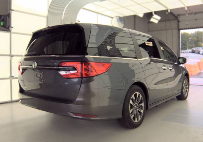 honda odyssey 2024 5FNRL6H64RB046522 image honda odyssey 2024 5FNRL6H64RB046522 image