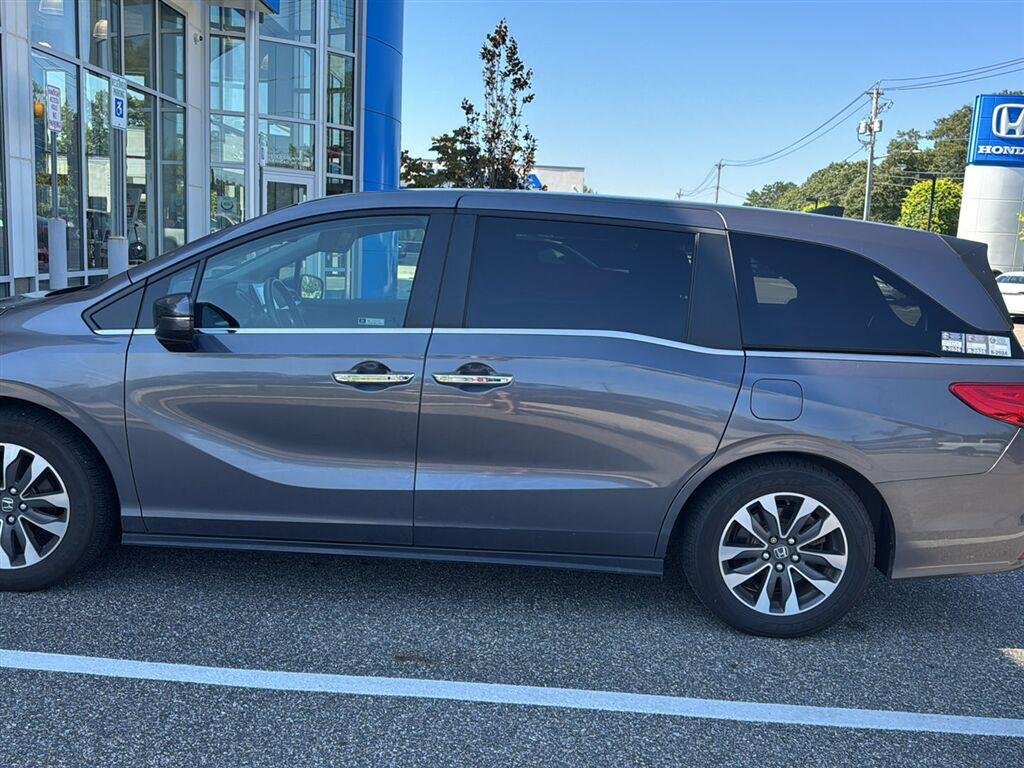 honda odyssey 2024 5FNRL6H61RB023599 image honda odyssey 2024 5FNRL6H61RB023599 image