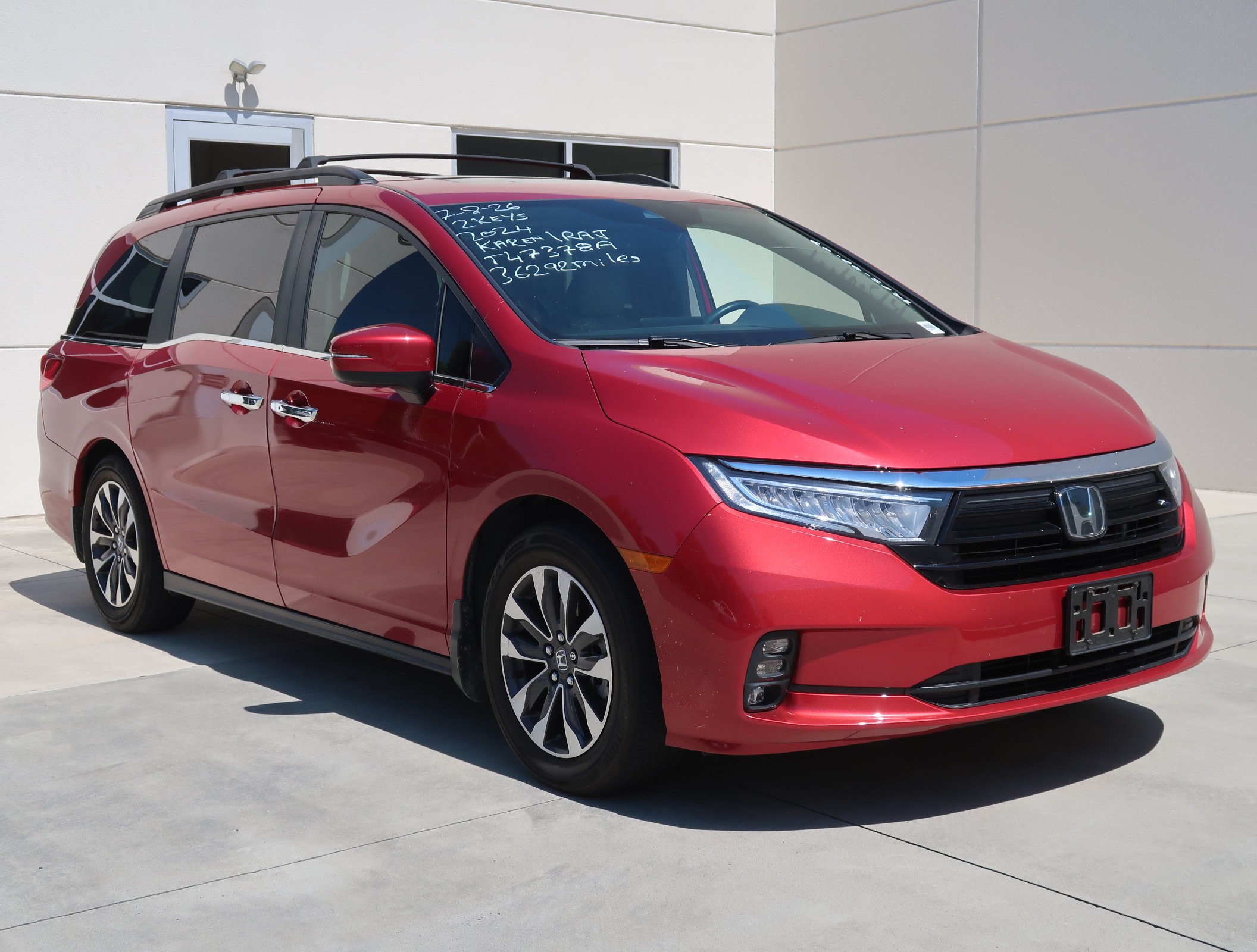 honda odyssey 2024 5FNRL6H69RB065521 image honda odyssey 2024 5FNRL6H69RB065521 image