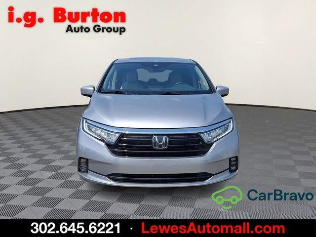 honda odyssey 2024 5FNRL6H68RB054574 image honda odyssey 2024 5FNRL6H68RB054574 image