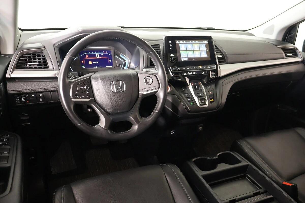 honda odyssey 2024 5FNRL6H67RB064920 image honda odyssey 2024 5FNRL6H67RB064920 image