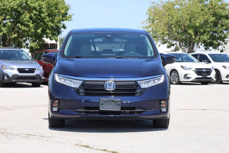 honda odyssey 2024 5FNRL6H83RB029342 image honda odyssey 2024 5FNRL6H83RB029342 image