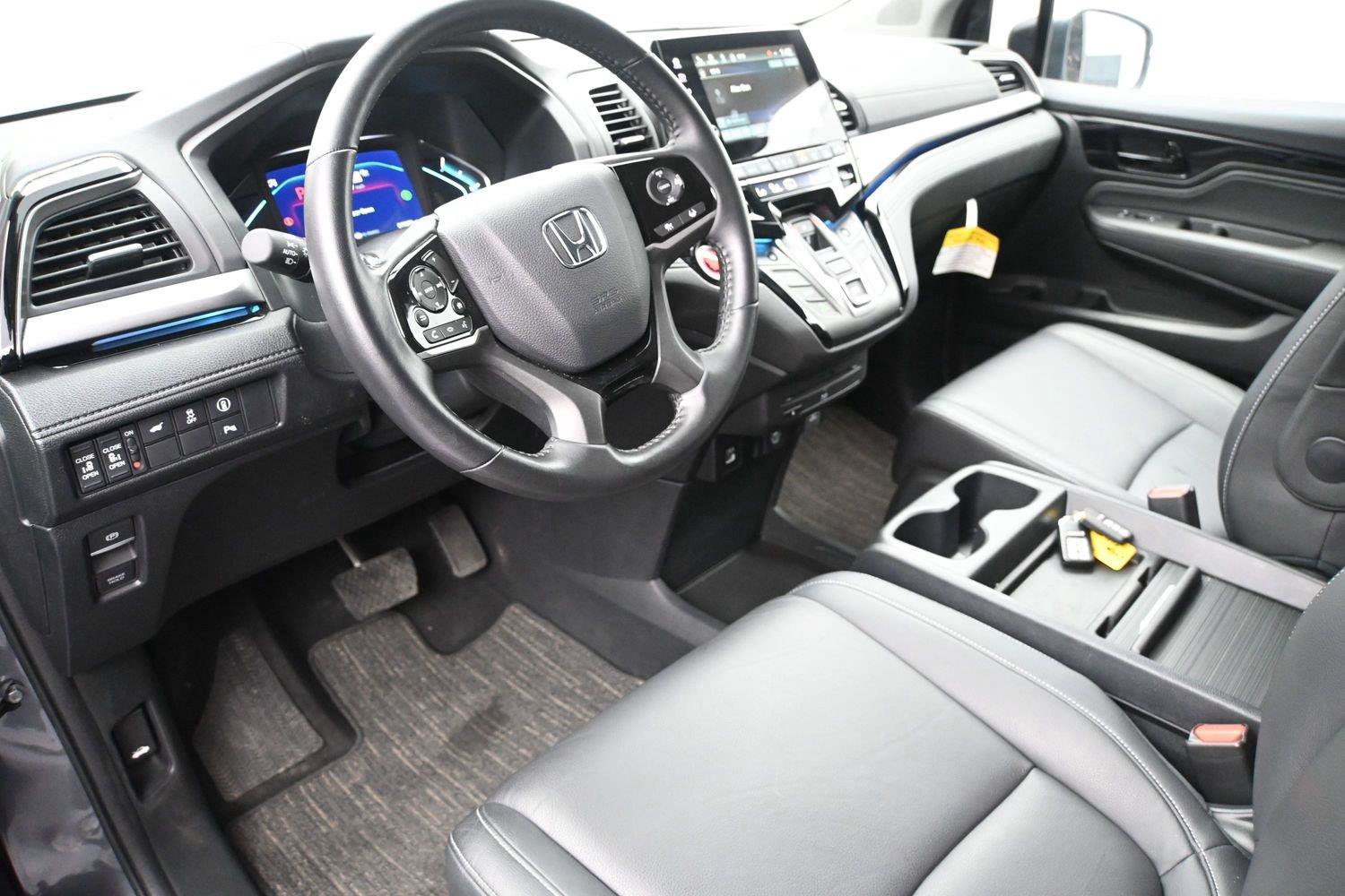 honda odyssey 2024 5FNRL6H83RB029003 image honda odyssey 2024 5FNRL6H83RB029003 image