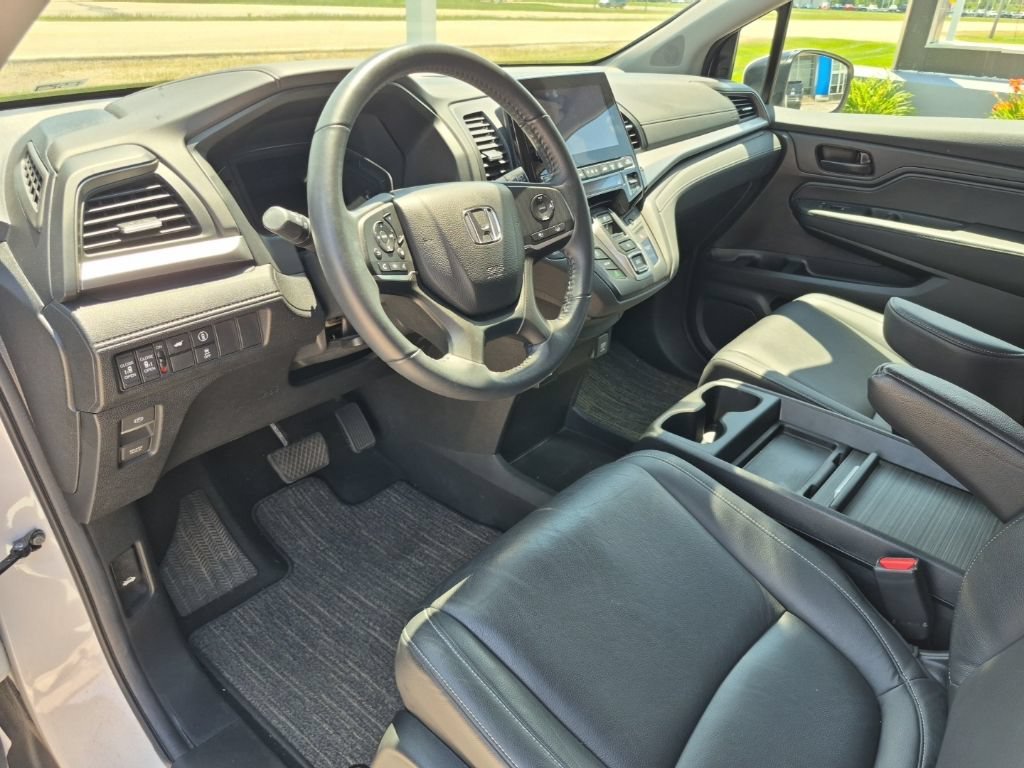 honda odyssey 2024 5FNRL6H64RB075129 image honda odyssey 2024 5FNRL6H64RB075129 image