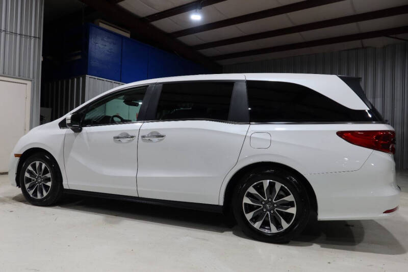 honda odyssey 2024 5FNRL6H6XRB073837 image honda odyssey 2024 5FNRL6H6XRB073837 image