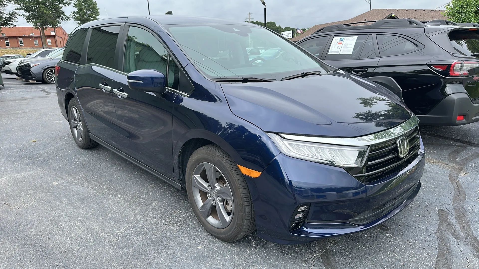 honda odyssey 2024 5FNRL6H54RB039528 image honda odyssey 2024 5FNRL6H54RB039528 image