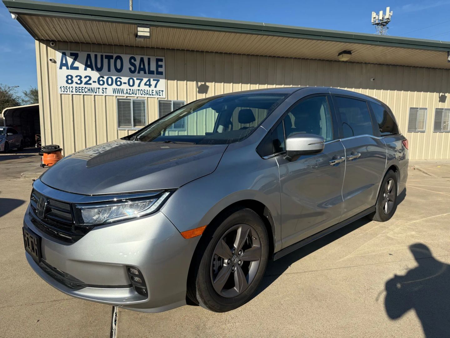 honda odyssey 2024 5FNRL6H58RB012008 image honda odyssey 2024 5FNRL6H58RB012008 image