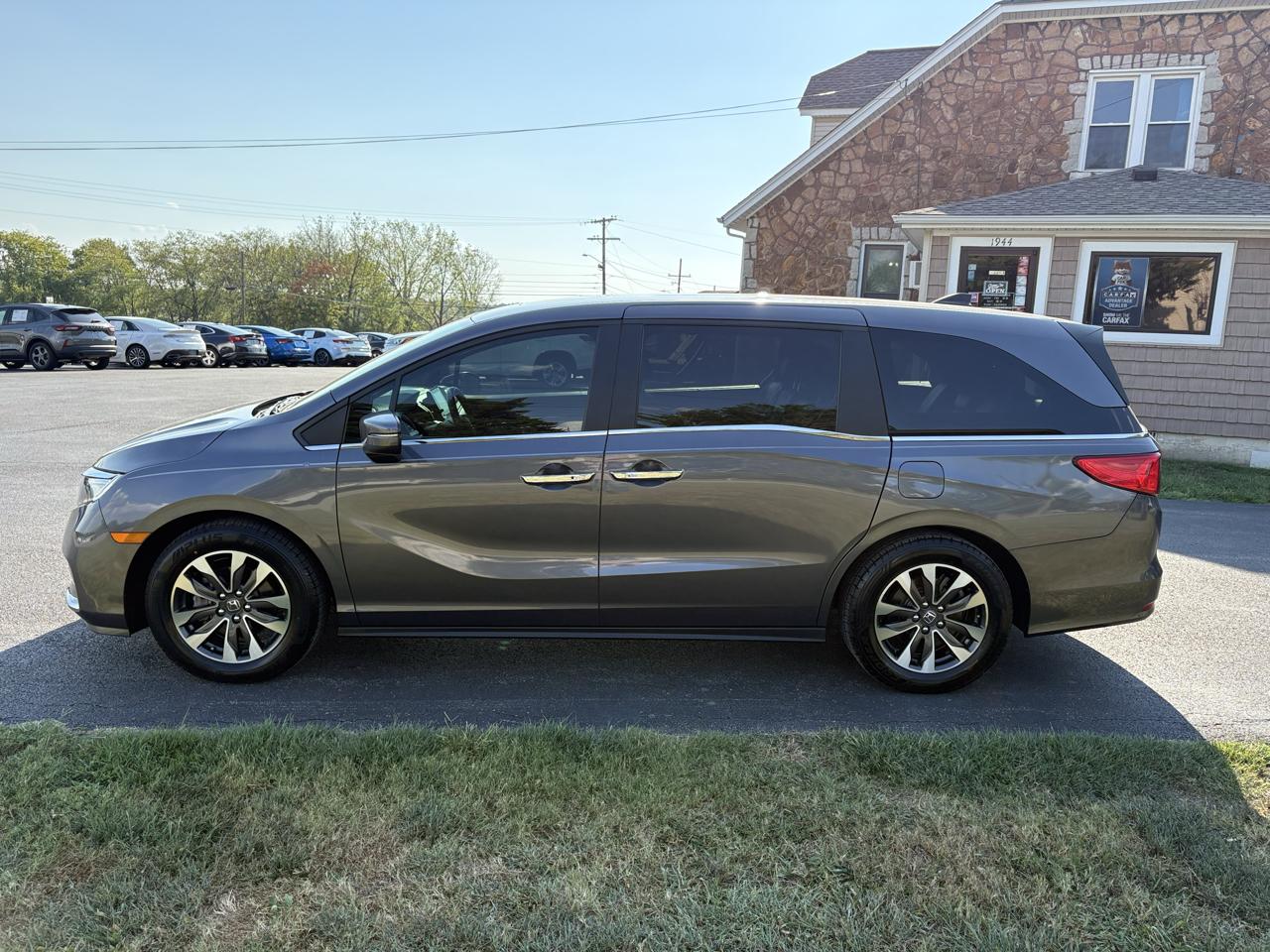 honda odyssey 2024 5FNRL6H6XRB068699 image honda odyssey 2024 5FNRL6H6XRB068699 image