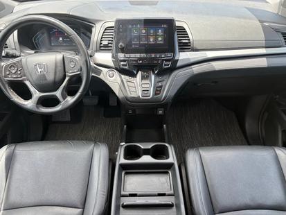 honda odyssey 2024 5FNRL6H64RB062817 image honda odyssey 2024 5FNRL6H64RB062817 image