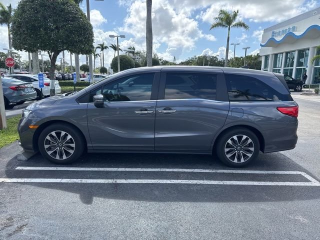 honda odyssey 2024 5FNRL6H64RB039103 image honda odyssey 2024 5FNRL6H64RB039103 image