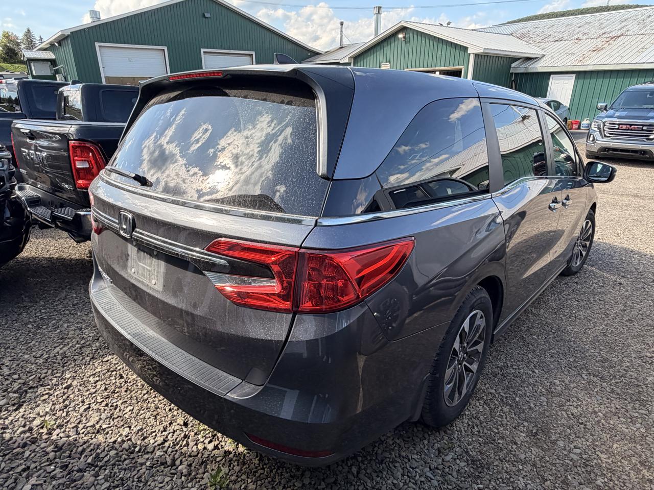 honda odyssey 2024 5FNRL6H66RB055142 image honda odyssey 2024 5FNRL6H66RB055142 image