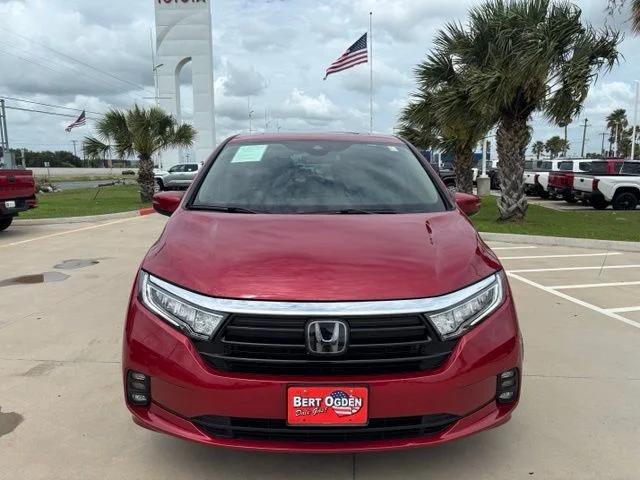 honda odyssey 2024 5FNRL6H61RB060281 image honda odyssey 2024 5FNRL6H61RB060281 image