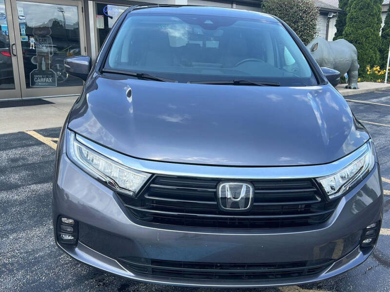 honda odyssey 2024 5FNRL6H6XRB021818 image honda odyssey 2024 5FNRL6H6XRB021818 image