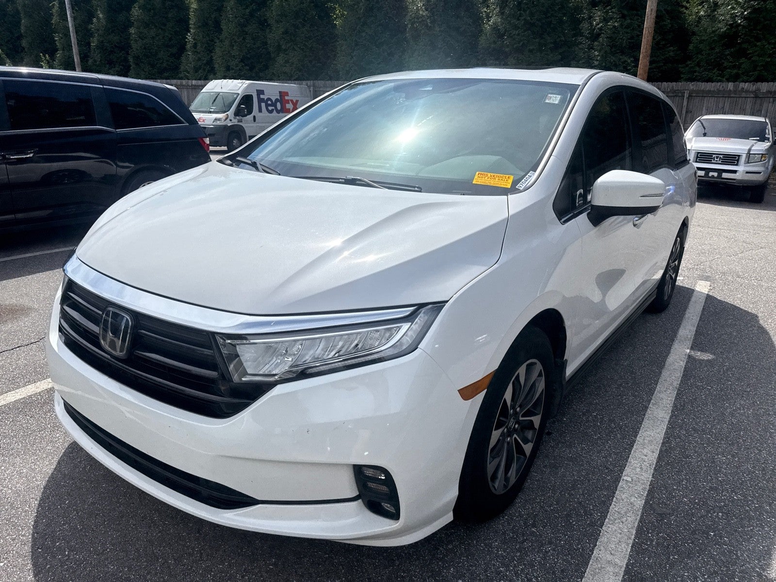honda odyssey 2024 5FNRL6H68RB018982 image honda odyssey 2024 5FNRL6H68RB018982 image
