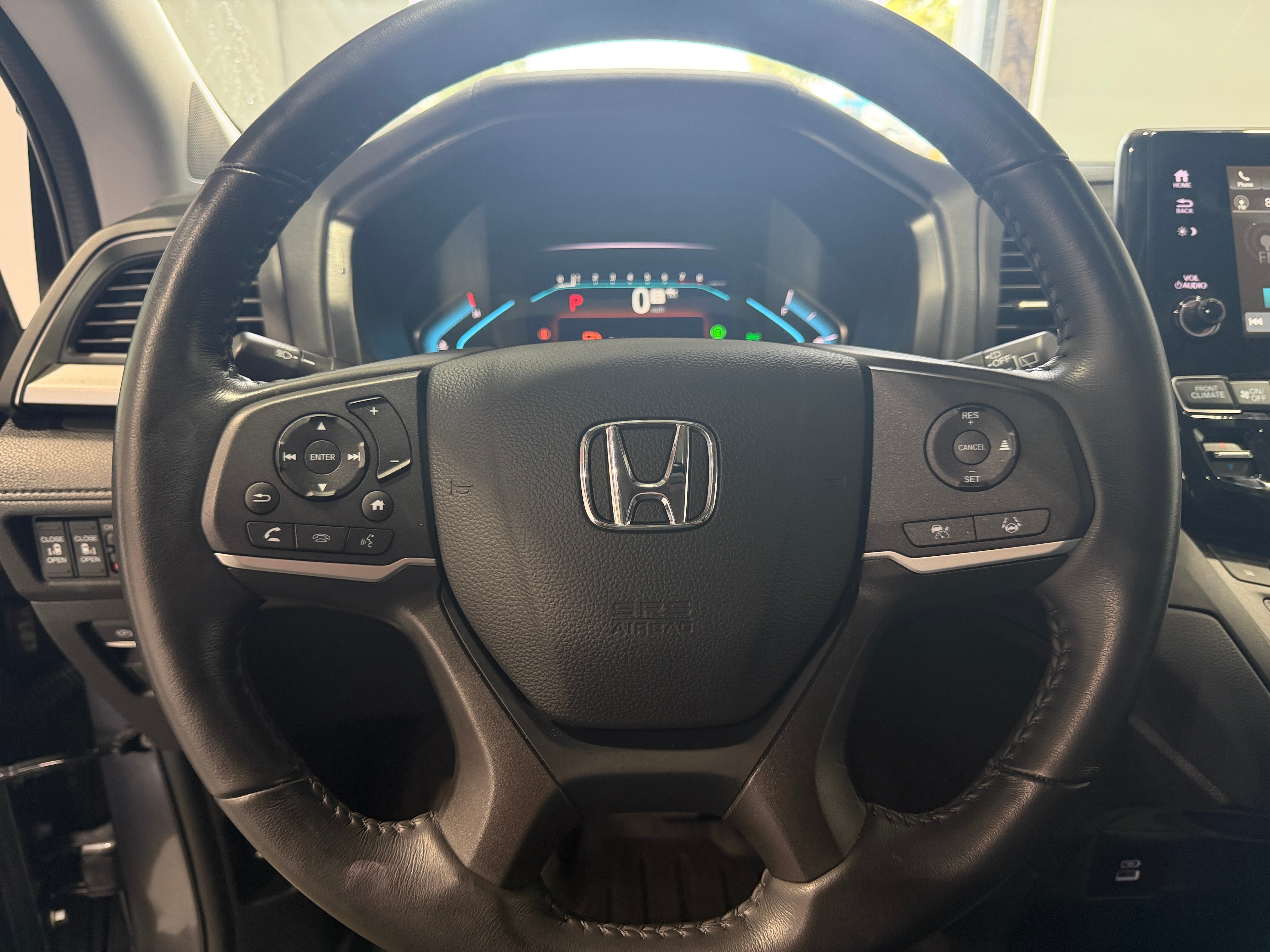 honda odyssey 2024 5FNRL6H69RB017565 image honda odyssey 2024 5FNRL6H69RB017565 image