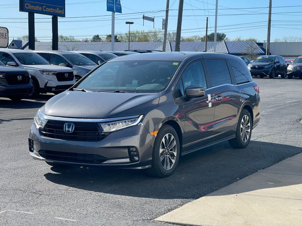 honda odyssey 2024 5FNRL6H61RB050883 image honda odyssey 2024 5FNRL6H61RB050883 image