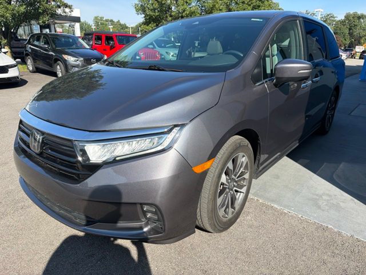 honda odyssey 2024 5FNRL6H66RB016146 image honda odyssey 2024 5FNRL6H66RB016146 image