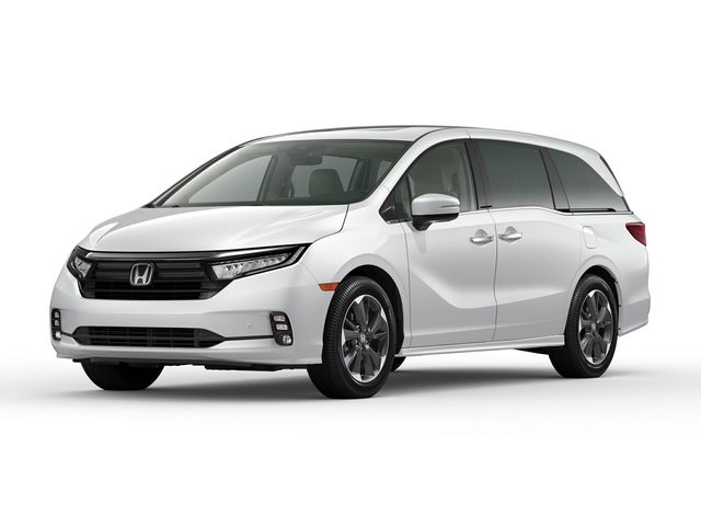 honda odyssey 2024 5FNRL6H90RB020087 image