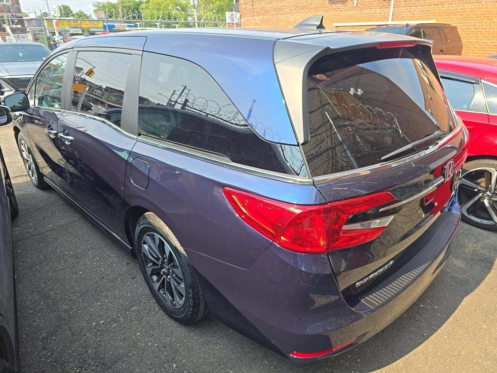 honda odyssey 2024 5FNRL6H60RB038580 image honda odyssey 2024 5FNRL6H60RB038580 image