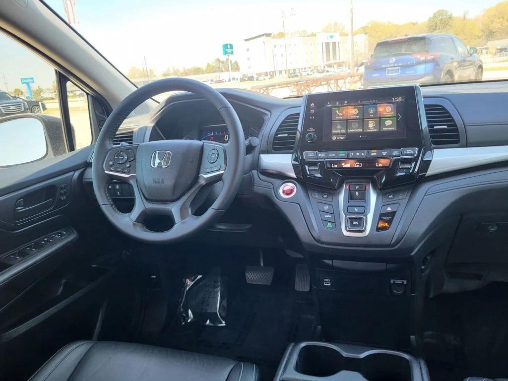 honda odyssey 2024 5FNRL6H6XRB048730 image honda odyssey 2024 5FNRL6H6XRB048730 image