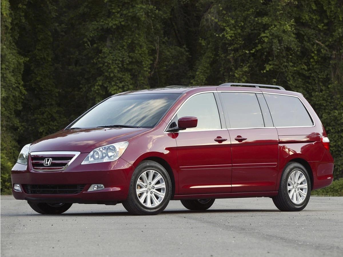 honda odyssey 2006 5FNRL38616B063000 image honda odyssey 2006 5FNRL38616B063000 image