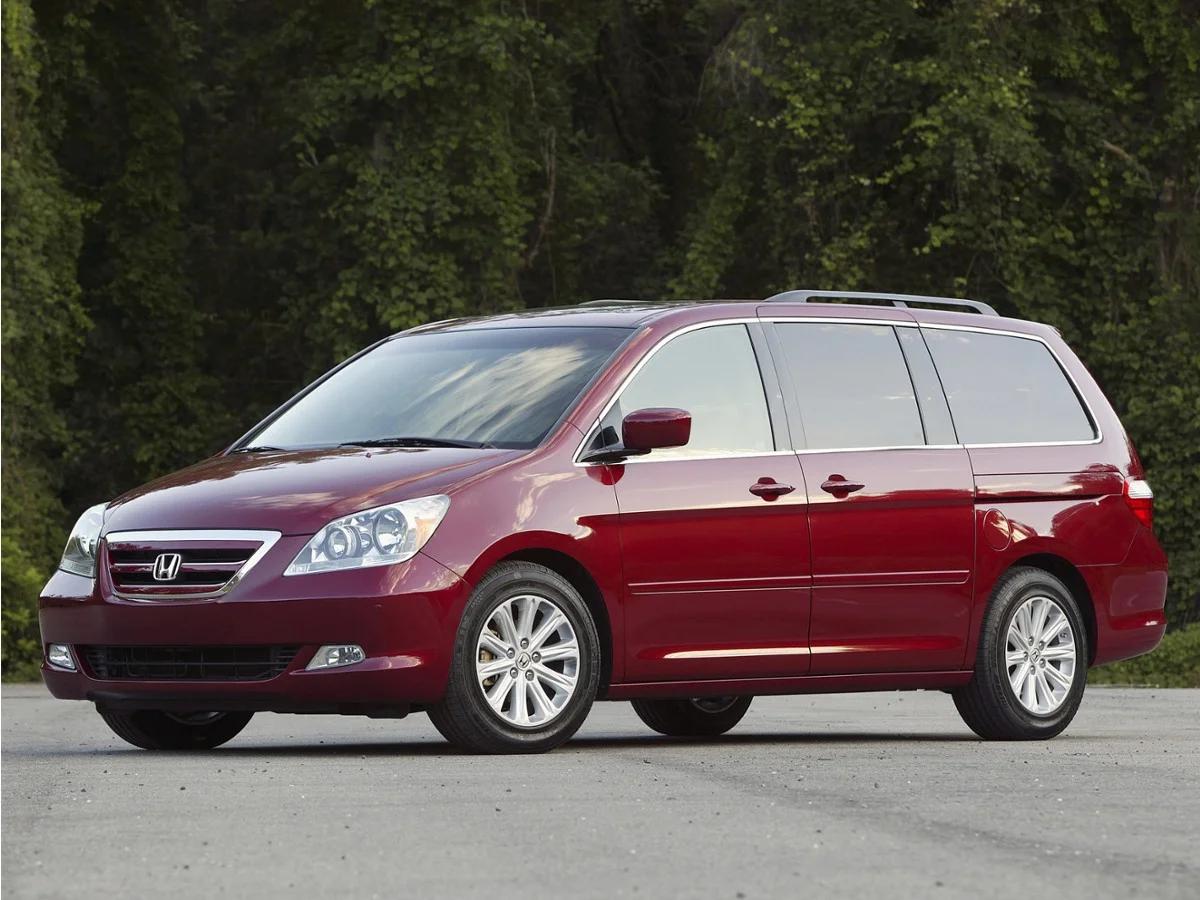 honda odyssey 2006 5FNRL38456B051169 image honda odyssey 2006 5FNRL38456B051169 image
