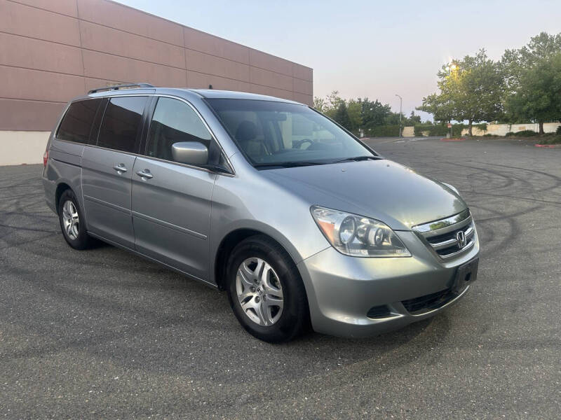 honda odyssey 2006 5FNRL38666B041848 image honda odyssey 2006 5FNRL38666B041848 image