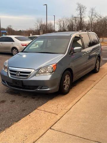 honda odyssey 2006 5FNRL38626B071414 image honda odyssey 2006 5FNRL38626B071414 image